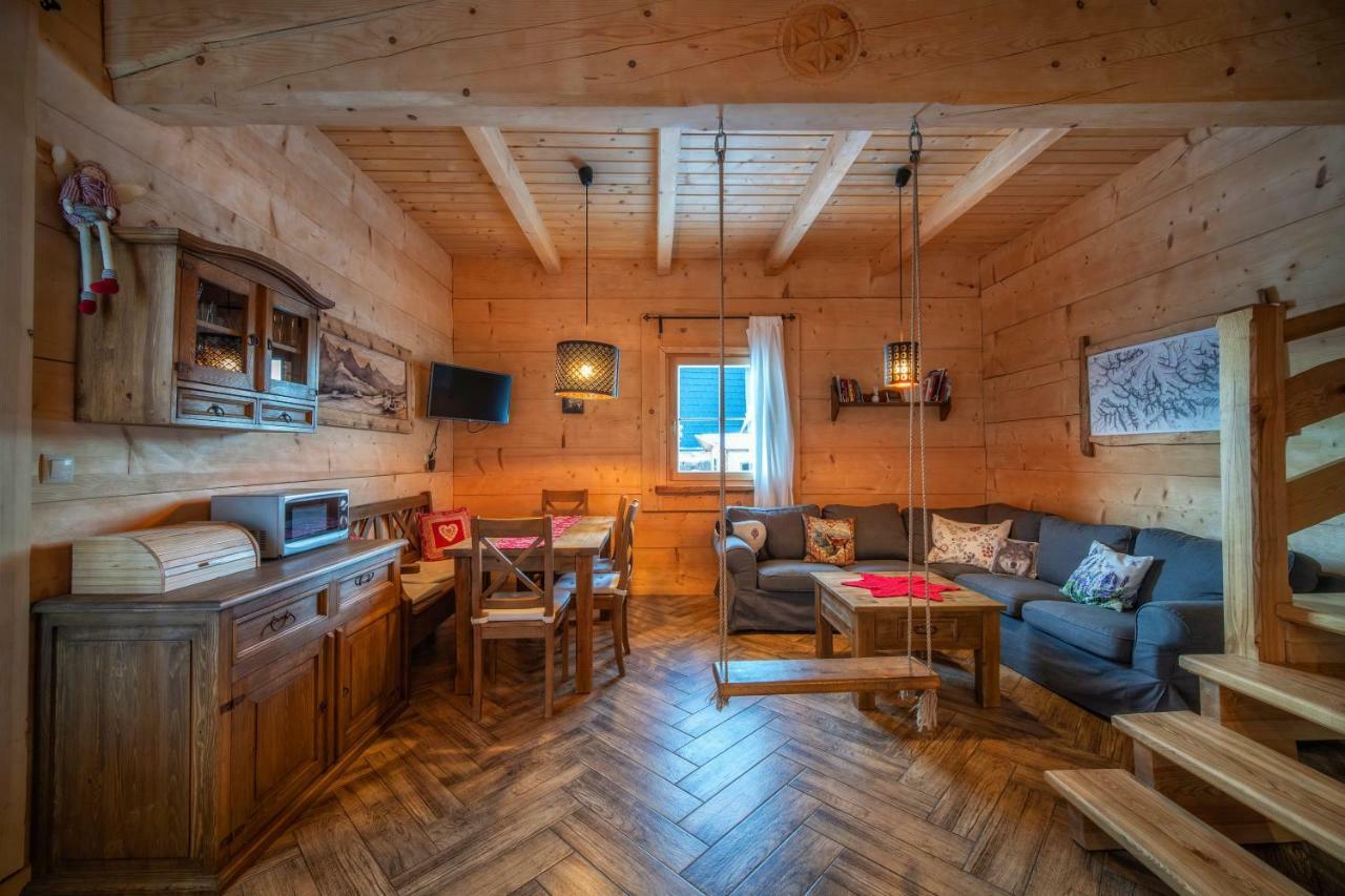 Domek Tatry - Zakopane — Photos 1