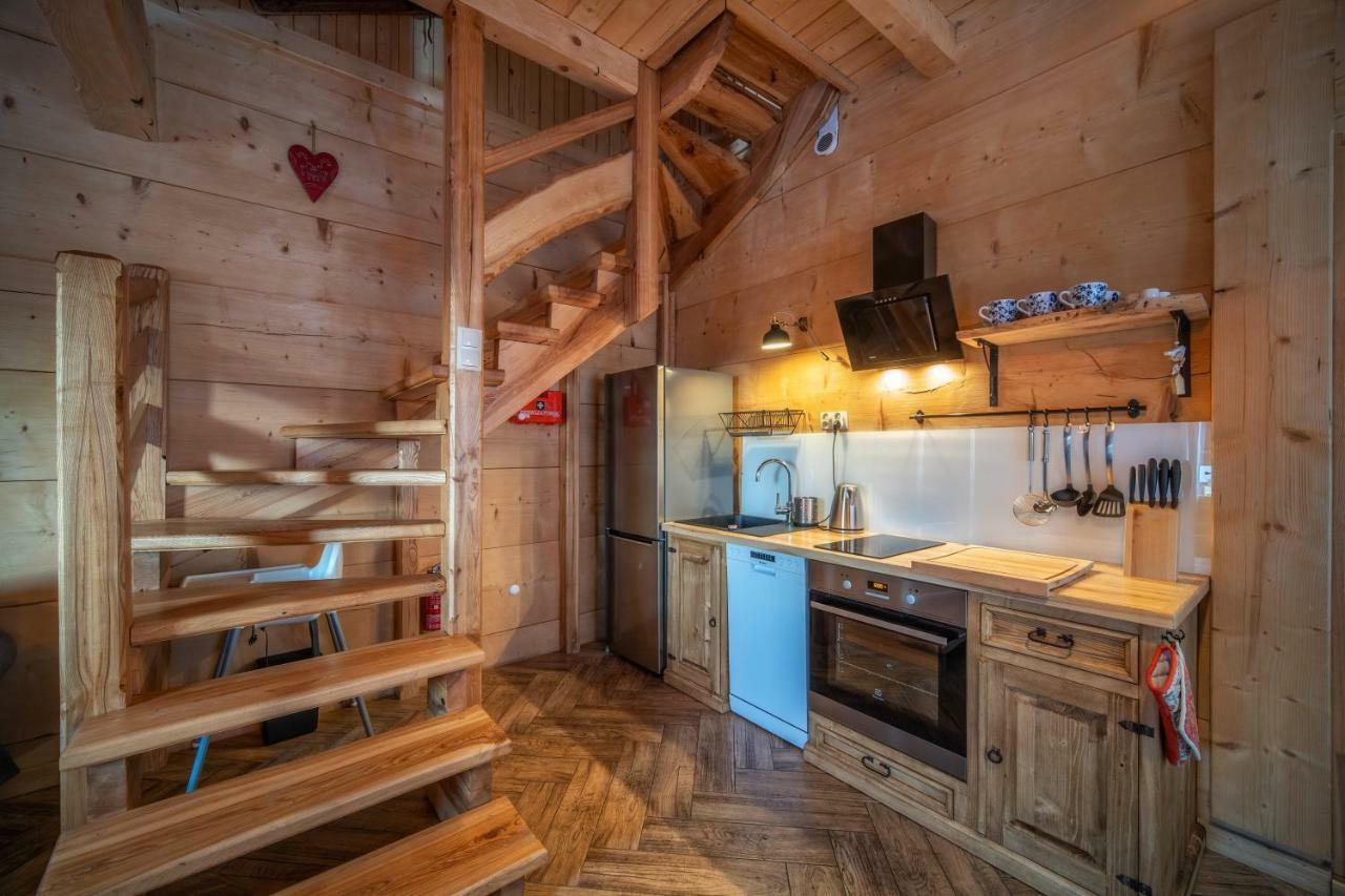 Domek Tatry - Zakopane — Photos 3