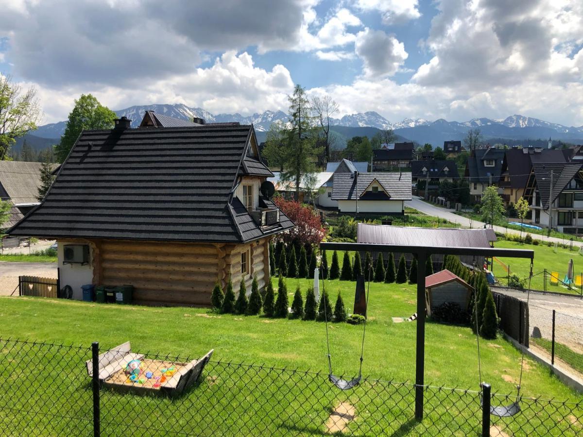 Domek Tatry - Zakopane — Photos 2
