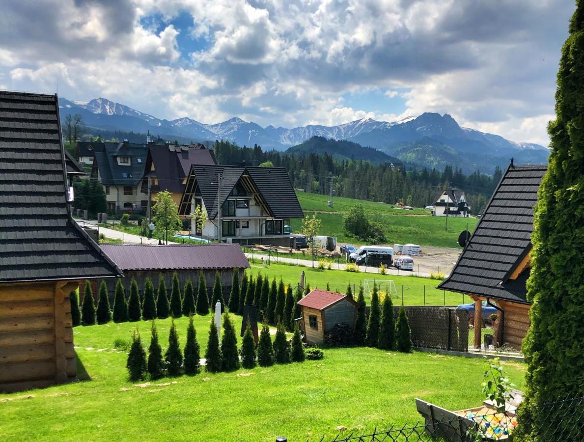 Domek Tatry - Zakopane, Zakopane